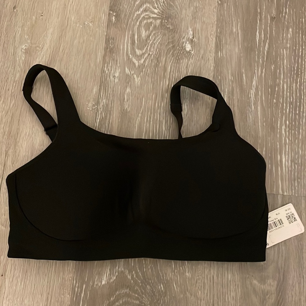 Lululemon run times bra nwt